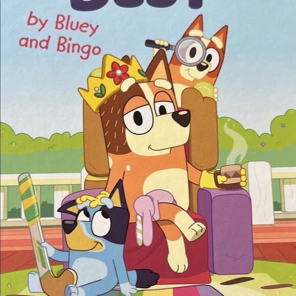 Kids Book Set My Dad is Awesome & My Mum is the Best. Great Family gift! 🎁 - Picture 11 of 17